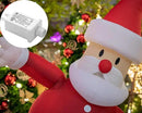 Replacement Yard Inflatable Adapter Power Supply Adaptor - 12V 1.0A 1Pcs - Inflatable Plug Replacement Class 2 Power Supply - White - for Christmas Tree Light/Thanksgiving Yard Blow Up Decorations by GreenHaven Gardens