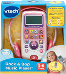 VTech Rock and Bop Music Player, Pink by TinyTreasures Baby Boutique