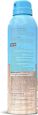 [2 Count] - Mosquito Repellent Spray - Plant Based Active Insect Protection, DEET-Free, Long-Lasting 10-12 Hour Protection - 6oz by TinyTreasures Baby Boutique