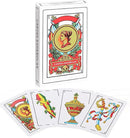 Original Spanish Cards Deck, Briscas Cards Puerto Rico, Spanish Playing Cards, Mexican Playing Cards, Mexican Cards Game (2) by TinyTreasures Baby Boutique