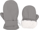 Toddler Gloves Kids Mittens Winter Warm Lined Fleece Gloves Waterproof Snow Baby Mitten for Boys Girls by TinyTreasures Baby Boutique