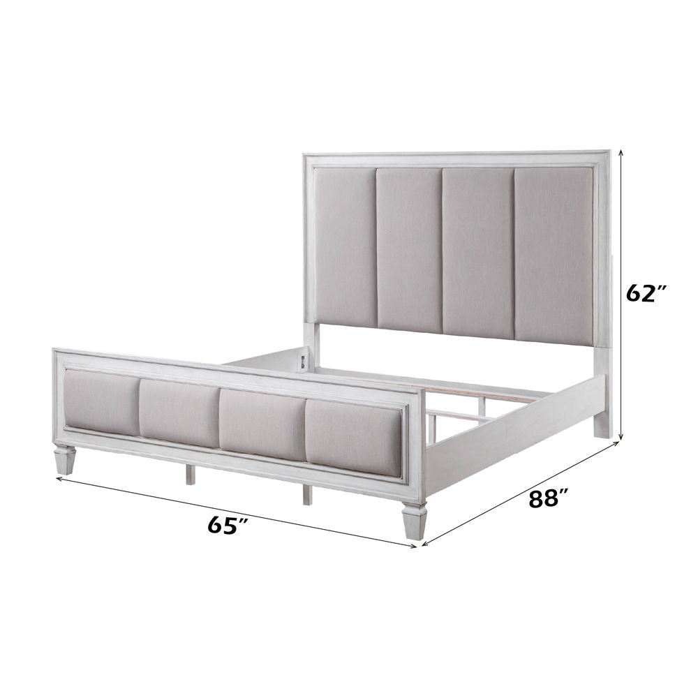 Katia - Bed, photo 6 of 14