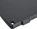 Uniflasy 6558 Cast Iron Griddle Plate for Weber Q1200 Q1000 Q120 Q100 Series Gas Grills, Cooking Griddle Replacement Parts for Weber Q1200 Q1000 Grill Accessories, 12.6 x 8.6 Inches by GreenHaven Gardens