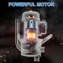 1.6 HP Portable Water Transfer Pump 1500 GPH Electric Shallow Well Pump Garden Booster Pumps for Draining Irrigation Lawn Farm Water Removal by GreenHaven Gardens