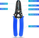 Professional Wire Stripper And Cutter