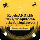 Sawyer Products Premium Permethrin Insect Repellent for Clothing, Gear & Tents by TinyTreasures Baby Boutique