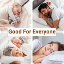ColourNoise Portable Sound Machine White Noise Machine Rechargeable with 30 Soothing Sounds Adjustable Volume Night Light 4 Timer Functions Compact Suitable for Baby Kids Adults Sleep and Travel by TinyTreasures Baby Boutique