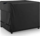 Outdoor Dining Cart Cover - 54"x23"x35" Heavy Duty Waterproof Cover for Keter Unity XL Portable Cabinet Bar, Coverage Includes Outdoor Utility Cart,Tabletop Griddle and Propane Tank by GreenHaven Gardens