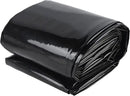 20 x 20 FT Pond Liner, 20 Mil Fish Pond Liner Pond HDPE Liner, Pond Liners for Outdoor Ponds, Koi Ponds, Garden Fountain, Waterfall by GreenHaven Gardens