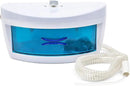 Ultimate UV & Ozone Sanitizing Machine – Flexible Hose Attachments Included by Sylvan by CozyNest Decor