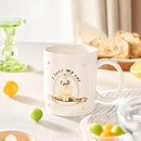 12Oz Cute Ragdoll Cat White Ceramic Mug, Mug for Daily Coffee and Tea, Lead-free Microwave and Dishwasher Safe Coffee Mug, Perfect gifts for Cat Lovers by CozyNest Decor