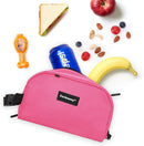 Cerbonny Small Cooler Bag Freezable Lunch Bag for Work School Travel, Leak-proof, Insulated, Suitable for 3+ by TinyTreasures Baby Boutique