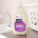 Better Life Natural Concentrated Laundry DetergeJuniper Grapefruit, 64 loads by TinyTreasures Baby Boutique