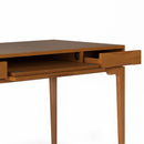 Harper - Handcrafted Desk by Unique Piece Furniture