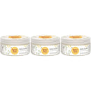 Burt's Bees Mama Belly Butter Stretch Mark Cream for Pregnancy Massages Body & Reduces Scar Appearance, Prenatal & Postnatal Tummy Skin Care, Shea Butter & Vitamin E Rich Formula, 6.5 Oz (Pack of 3) by TinyTreasures Baby Boutique