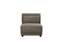 Rylie - Modular Sectional Sofa With Toss Pillows by Unique Piece Furniture
