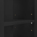 Wall Unit Entertainment Center With Bookshelves For TVs Up to 80" by HouseOfZazla