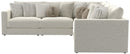 Ritzy - Modular Sofa