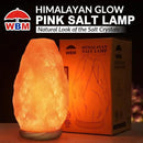 Himalayan Glow by CozyNest Decor