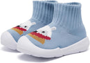MORENDL Toddler Sock Shoes Baby Walking Shoes Infant Slippers Boys & Girls Non-Slip Sneakers by TinyTreasures Baby Boutique