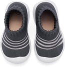 MORENDL Toddler Sock Shoes Baby Walking Shoes Infant Slippers Boys & Girls Non-Slip Sneakers by TinyTreasures Baby Boutique