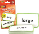 Teacher Created Resources Sight Words Flash Cards - Level B (EP62038) by TinyTreasures Baby Boutique