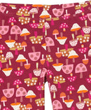 Amazon Essentials Girls and Toddlers' Leggings, Multipacks by TinyTreasures Baby Boutique