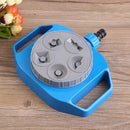 Atyhao Watering Sprinkler 5-Function Multi-use Lawn Irrigation System Plastic Pl Lawn Garden Crop by GreenHaven Gardens