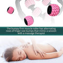 Cellulite Massage Tool Deep Fascia Massager & Dimpled Skin Remover for Legs - Anti-Cellulite Roller Tech with Lymphatic Drainage, Smooth Skin & Pain Relief for Thighs & Buttocks Sculpting by CozyNest Decor