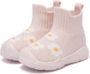 MORENDL Toddler Sock Shoes Baby Walking Shoes Infant Slippers Boys & Girls Non-Slip Sneakers by TinyTreasures Baby Boutique