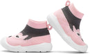Engtoy Baby Shoes & Socks - Non-Slip Breathable Slippers with Soft Rubber Sole - Baby Boys & Girls Slip On Sneakers by TinyTreasures Baby Boutique