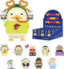 POP MART DUCKOO Music Festival Series Blind Box Figures, Random Design Action Figures Collectible Toys Home Decorations, Holiday Birthday Gifts for Girls and Boys, Whole Set by CozyNest Decor