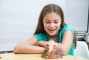4M - STEAM Earth Science - Educational Science Kits for Kids Ages 5+ with 5 Experiments: Volcano Eruption, Excavate Crystals, Crystal Growing, & More - Hands-On Geology STEM Learning Science for Kids by TinyTreasures Baby Boutique