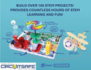 Snap Circuits - Motion Electronics Discovery Kit by TinyTreasures Baby Boutique