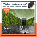 236239 SOLASSG4 Solenoid Repair Kit Replacement for rain bird Sprinkler System PEB, PGA, EFB-CP, BPE/BPES and GB Valves by GreenHaven Gardens