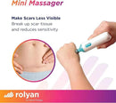 Mini Massager with Battery by CozyNest Decor