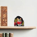 Teachers Pet Mouse Reading Book Wall Sticker Decal – Kids Room, Classroom, Home Decor, Bookcase, Book Lover Gift, Children's Bedroom, Nursery, Cute Mouse, MICESTERPIECE by CozyNest Decor