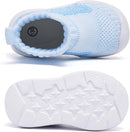 MORENDL Toddler Sock Shoes Baby Walking Shoes Infant Slippers Boys & Girls Non-Slip Sneakers by TinyTreasures Baby Boutique