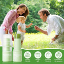RUNBEN Mosquito Bite Itch Relief Stick, Anti Itch Cream for Mosquito Bite, Safe Itch Relief for Baby & Kids, Summer Essentials, Plant-Based, Travel-Pocket Size, 0.24 oz by TinyTreasures Baby Boutique