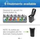 Aquascape Clear Pond Water Treatment for Dosing System SL, 96091 by GreenHaven Gardens