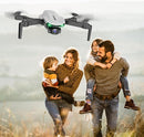 Drone With Camera 1080P for Kids And Adults, RC Quadcopter with Altitude Hold, Mini Drone With One Key Start, Waypoint Fly, Headless Mode, 3D Flip, 3 Speeds, Remote Control Drone for Beginners by TinyTreasures Baby Boutique