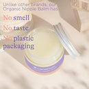 Lansinoh Organic Nipple Butter, Nipple Cream Safe for Breastfeeding Baby, Postpartum Essentials for Mom, 2 Ounces by TinyTreasures Baby Boutique