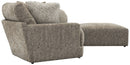 Turner - Sectional