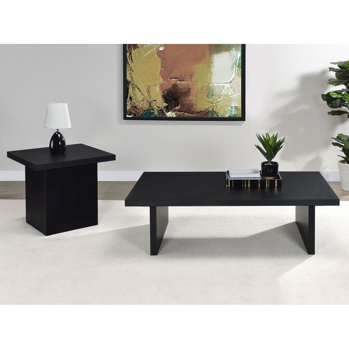 Exeter - Square Table, photo 10 of 20