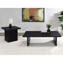 Exeter - Square Table by HouseOfZazla