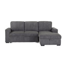 Melody - Sectional Sofa by Unique Piece Furniture