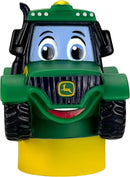John Deere Tractor Figurine Cartridge – Projects 5 Farm Stories and 5 Songs, Over 30 Minutes of Audio Content | Gift and Toy for Ages 3+ by TinyTreasures Baby Boutique