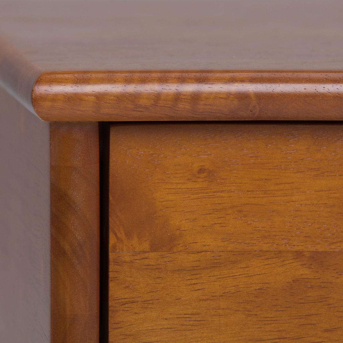 Draper - Handcrafted Mid Century End Table, photo 23 of 40