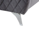 Sofia - Modern Chic Accent Armchair by HouseOfZazla