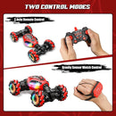 Spider Remote Control Car Gesture Sensing Hand Controlled Stunt Car, 4WD Drift Twist Off-Road Vehicle with Light Music, Birthday Xmas Gifts Suitable for Boys and Girls by TinyTreasures Baby Boutique